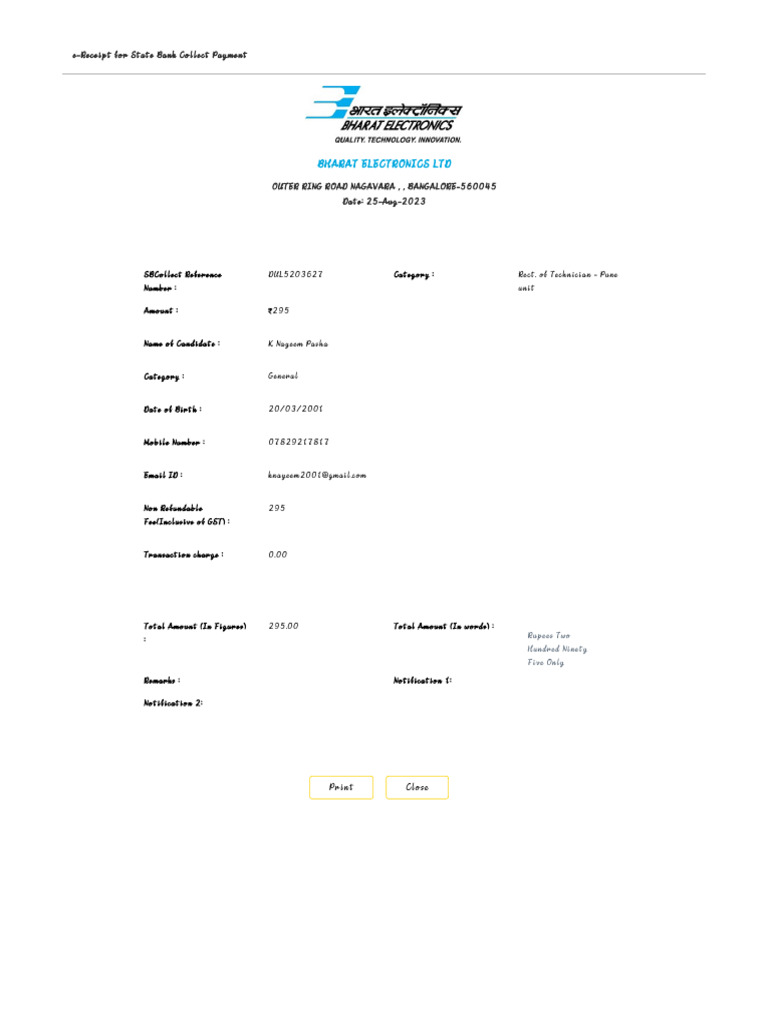 Sb collect pdf