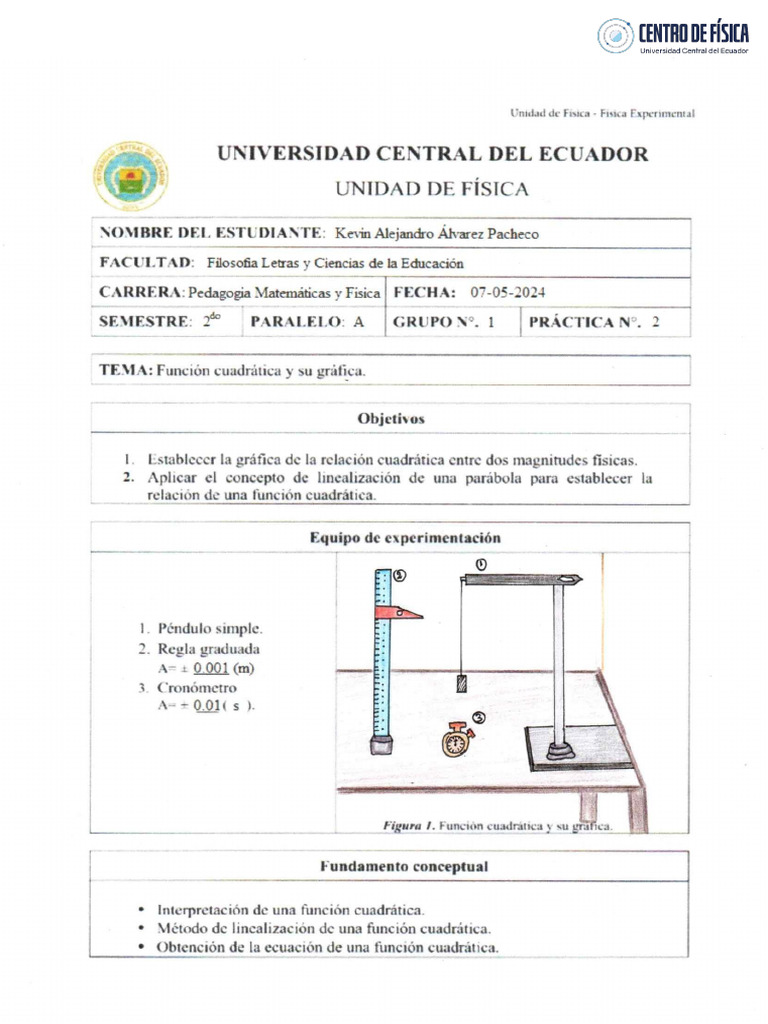 Practica Numero 2 - Merged | PDF | Métodos y materiales de enseñanza