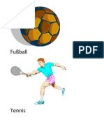 Fußball