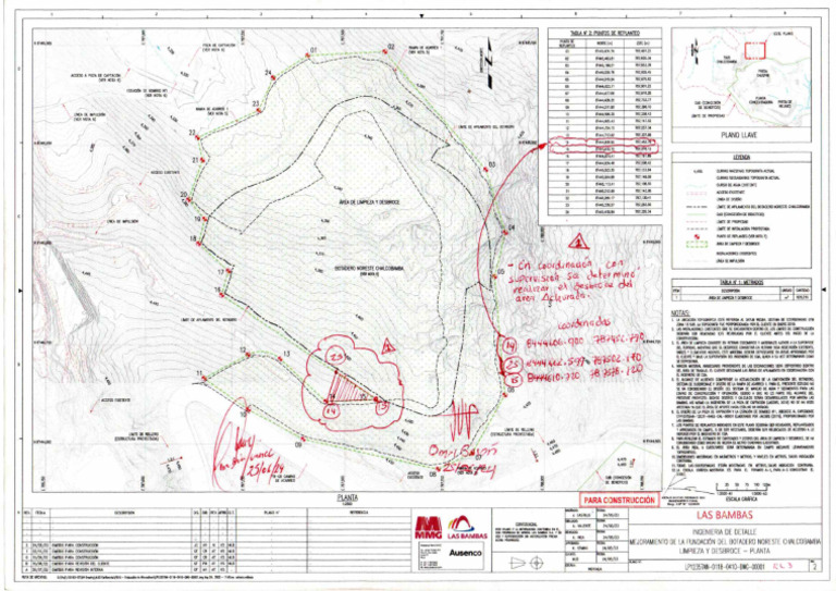Lp12357an 0118 0410 DWG 00001 Rev2 RL3 | PDF