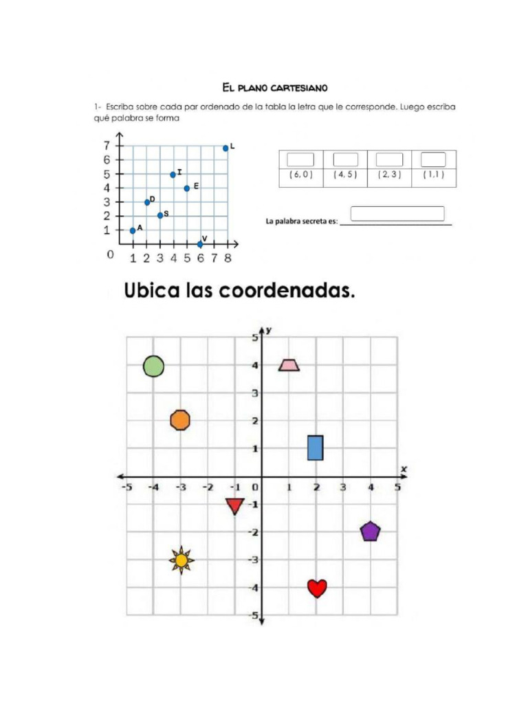 Geometria | PDF