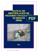 Manual Iper Flavio Vetura