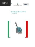 Download Industrial Cleaning 2009 by Vishal Soni SN78848649 doc pdf