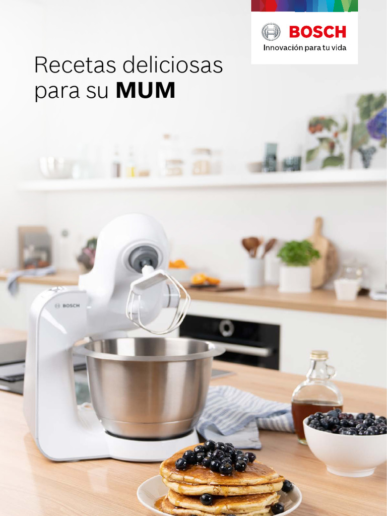 Bosch Mum 5 Bedienungsanleitung Deutsch Pdf