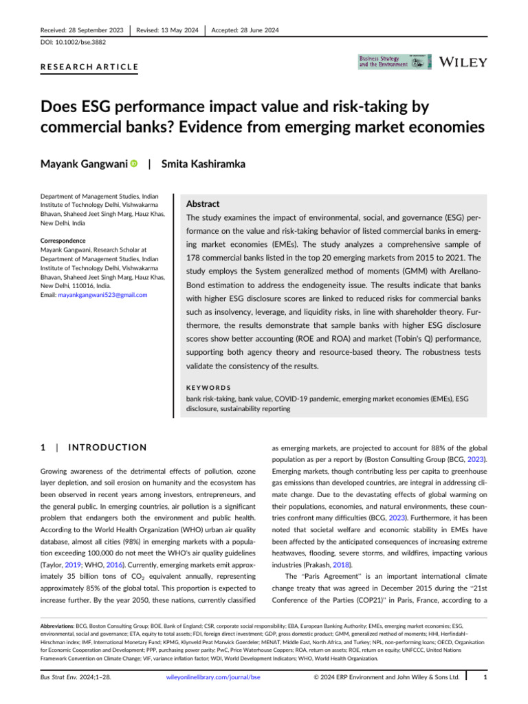 Bse 3882 | PDF | Gross Domestic Product | Book Value