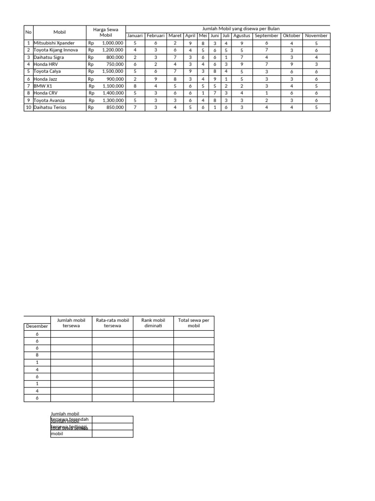 Lembar kerja math function pdf