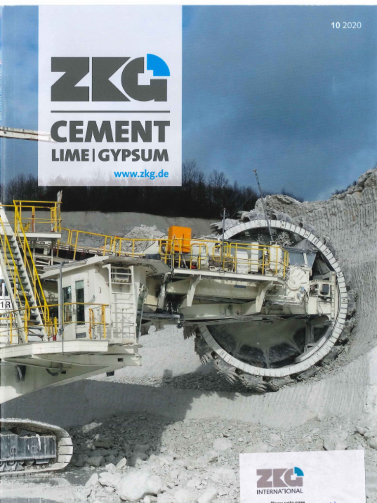 ZKG International Clean Dry Compressed Air | PDF