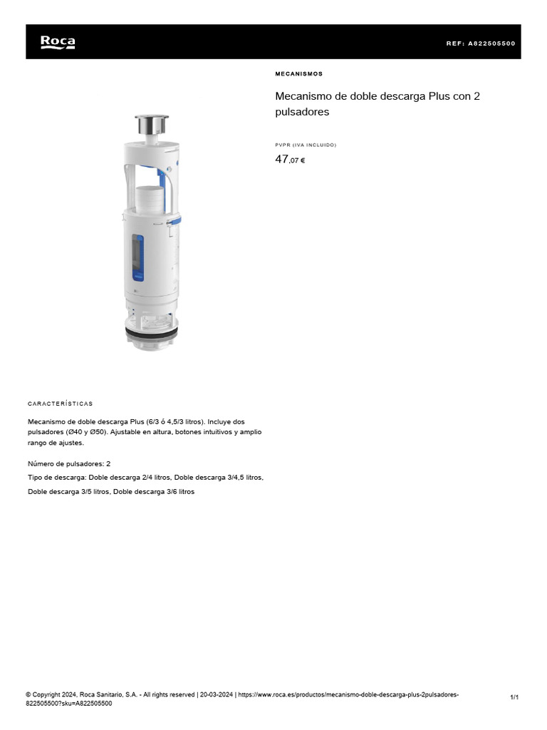Ramon Soler Grifo de Fregadero de Cocina Monomando con Caño Alto Cromado con Sistema S2 de Ahorro de Agua Serie Ypsilon Plus | Leroy Merlin Ramon Soler Grifo de Fregadero de Cocina Monomando con Caño Alto Cromado con Sistema S2 de Ahorro de Agua Serie Ypsilon Plus | Leroy Merlin