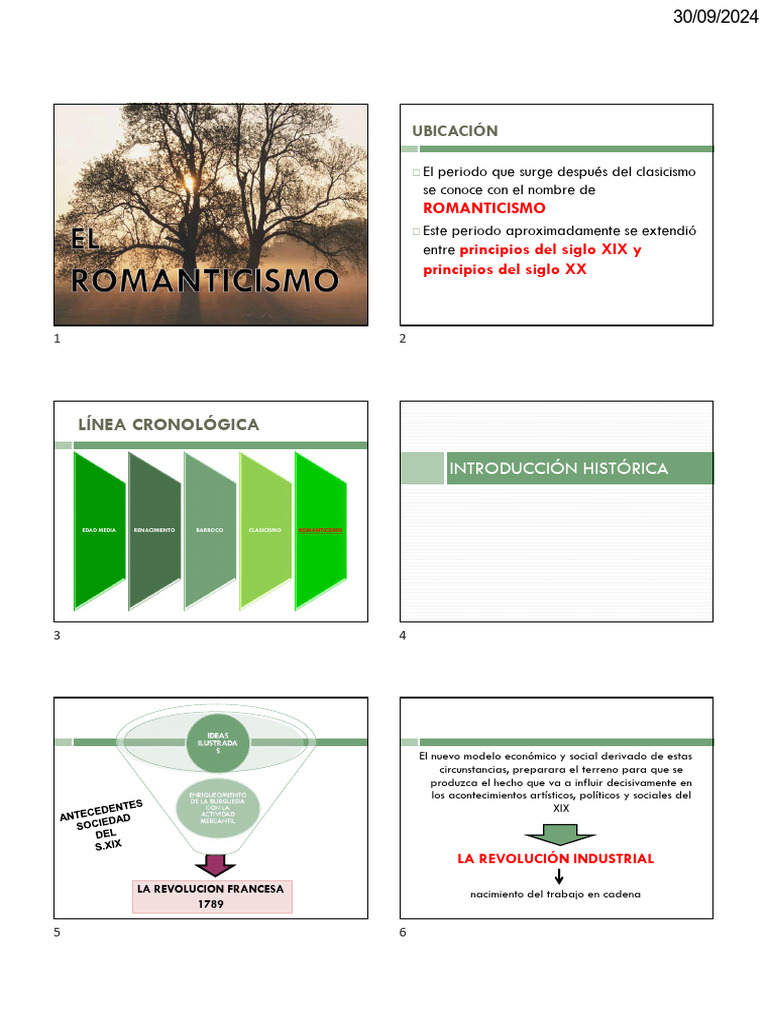 Context Romant Alumn | PDF | Orquestas | Piano