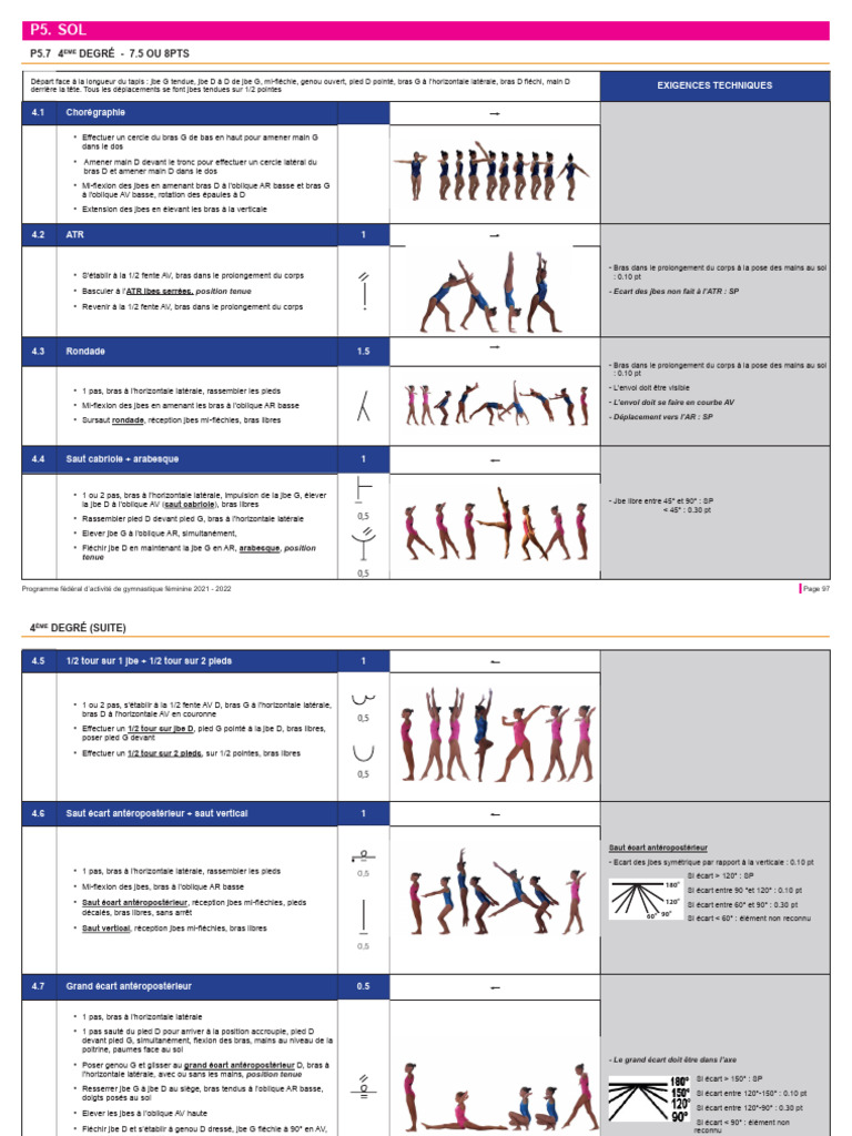 Sol 4e Poussines | PDF