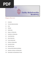 Download Chapter03 Entity Relationship Modeling by bianca09sh SN78853196 doc pdf