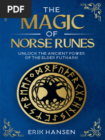 The Magic of Norse Runes