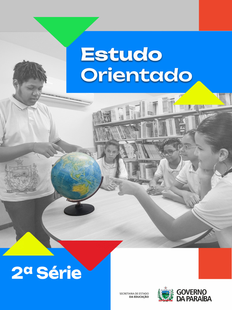 Estudo Orientado: Metodologia e Técnicas | PDF | Aprendizado | Estilos ...