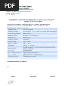 Doa-Mt103ca - Debracon - 3B To DB