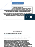 Download bahan kuliah 5-AGROINDUSTRI by - SN78855741 doc pdf