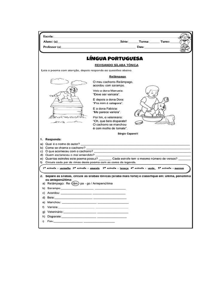 Atividade 1 | PDF