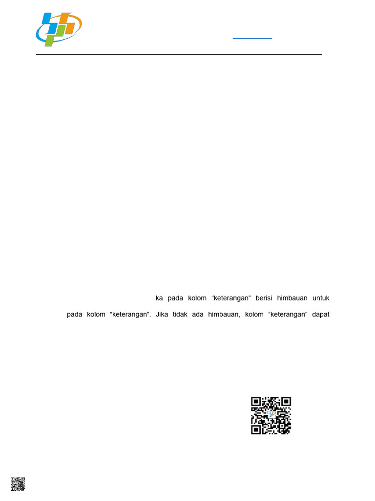 Surat pengantar permintaan data tapera signed pdf