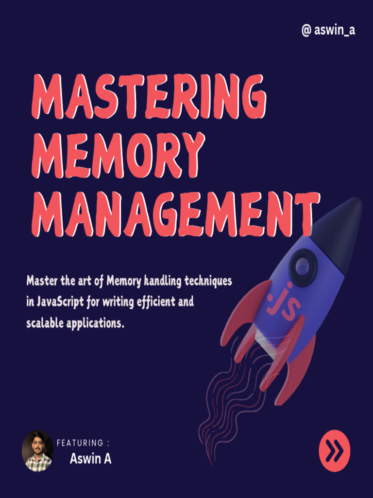 Memory Management 1726545003 | PDF | Computer Data | Computing