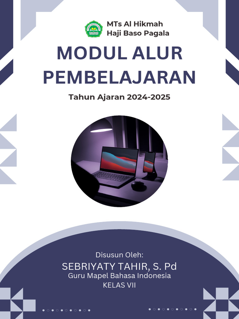 Sampul RPP | PDF | Karier & Perkembangan | Kajian Bahasa Asing