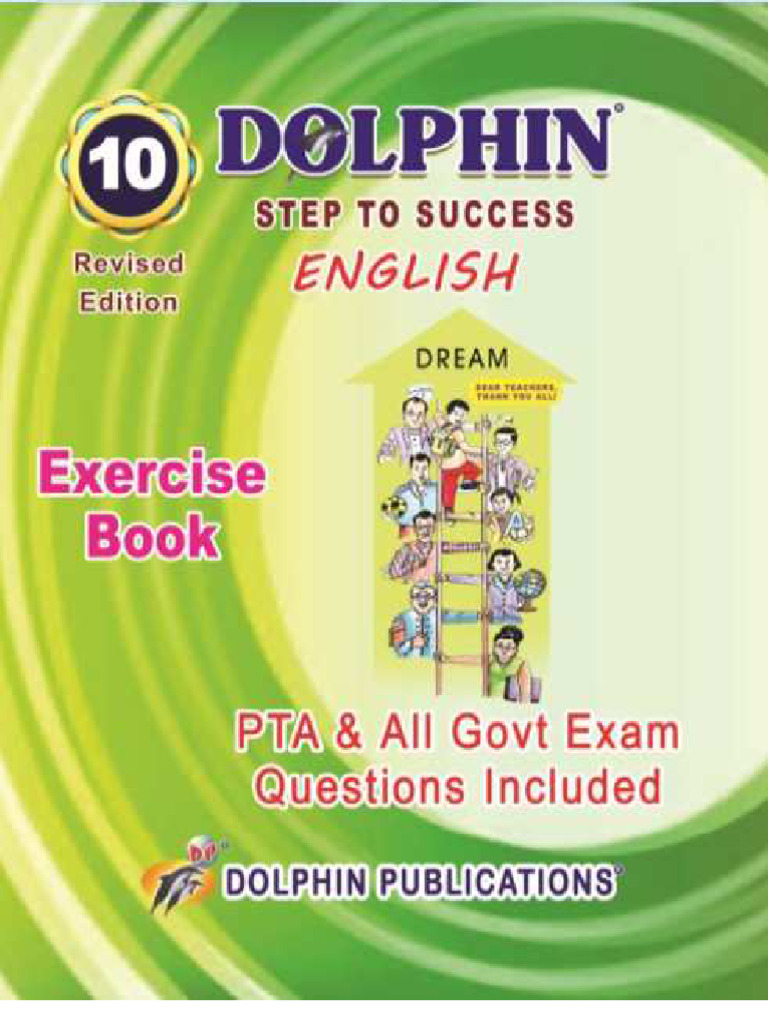 10 Exercisebook | PDF