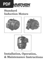 DUNGS VPS 504 Valve Proving System Manual | PDF | Valve | Manufactured Goods