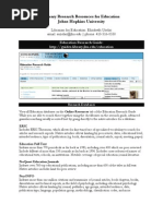 Download Library Research Resources for Education by Liz  SN7885840 doc pdf