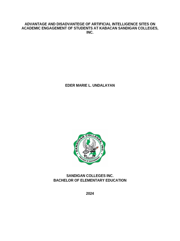 First Title Pdf