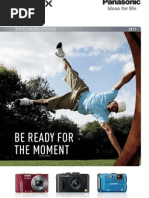 パナソニック LUMIX G VARIO 14-42mm F3.5-5.6 Sony Catalogue | PDF | Okinawa Prefecture | Audio Electronics