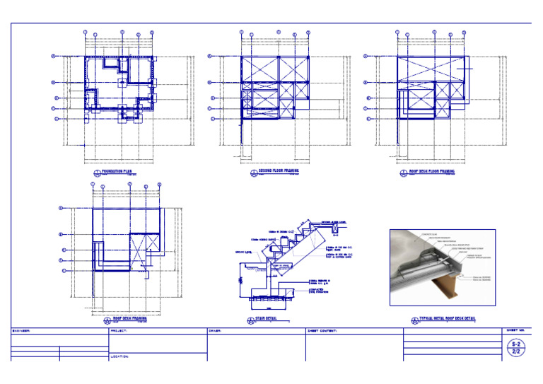 S2-Model | PDF | Building Engineering | Culture Of Queensland