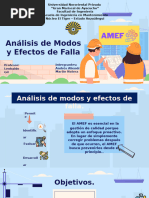 Análisis de Modos y Efectos de Fallas | PDF | Diseño | Ingeniería de ...