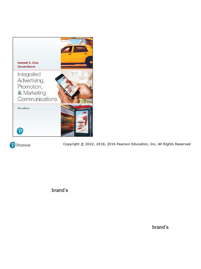 Chapter 2 - Brand Management | PDF | Brand | Retail