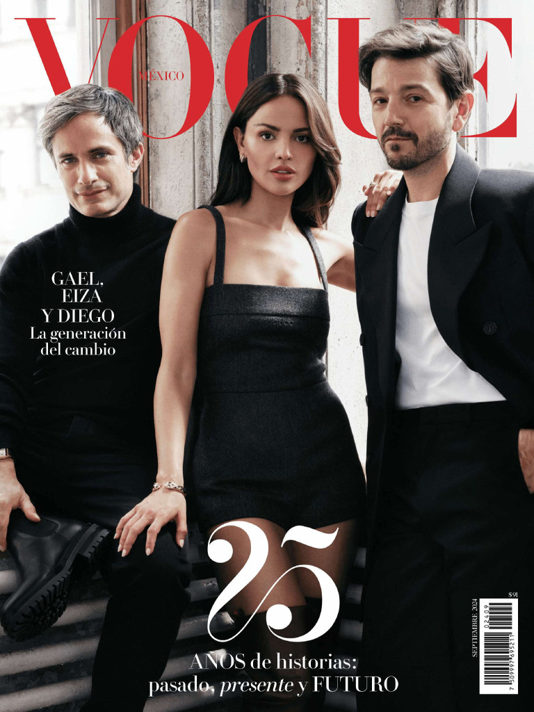 Vogue México - N293 2024 | PDF