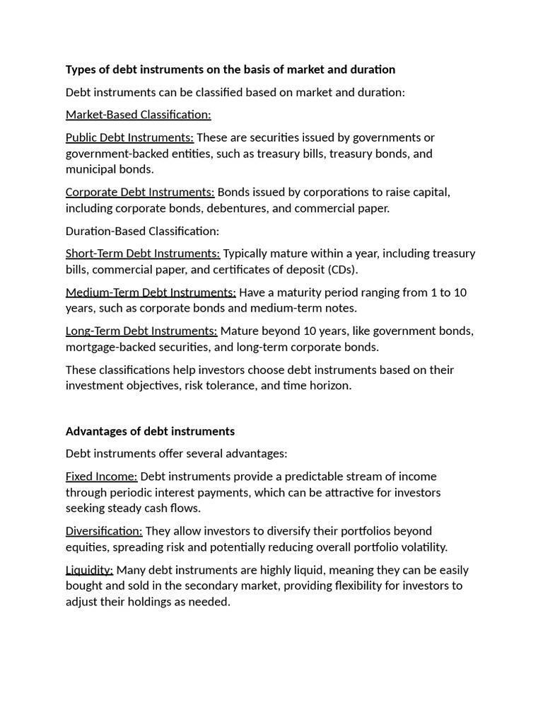 Notes Fe Pdf Derivative Finance Futures Contract