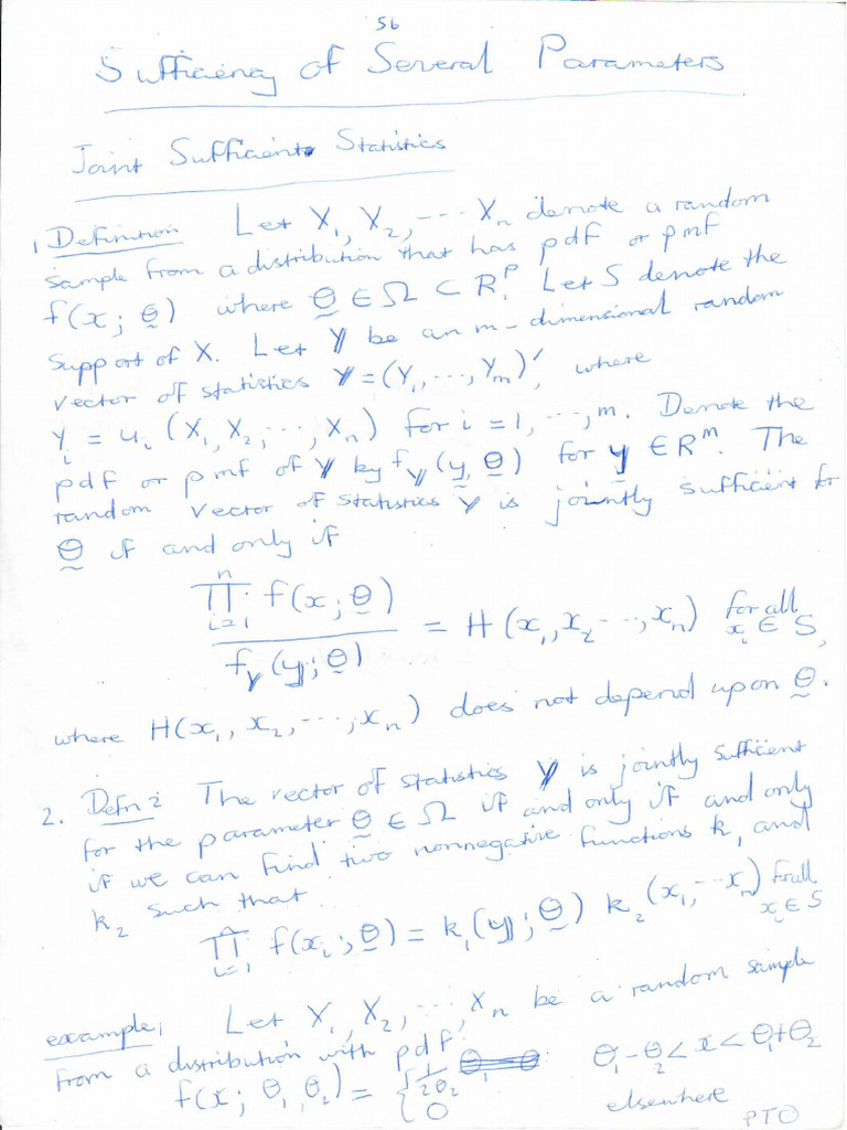 Scan Theory 3 | PDF