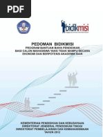 Download Pedoman Bidikmisi 2012 17 JAN by Ahmad Kamil Hilmi SN78863748 doc pdf