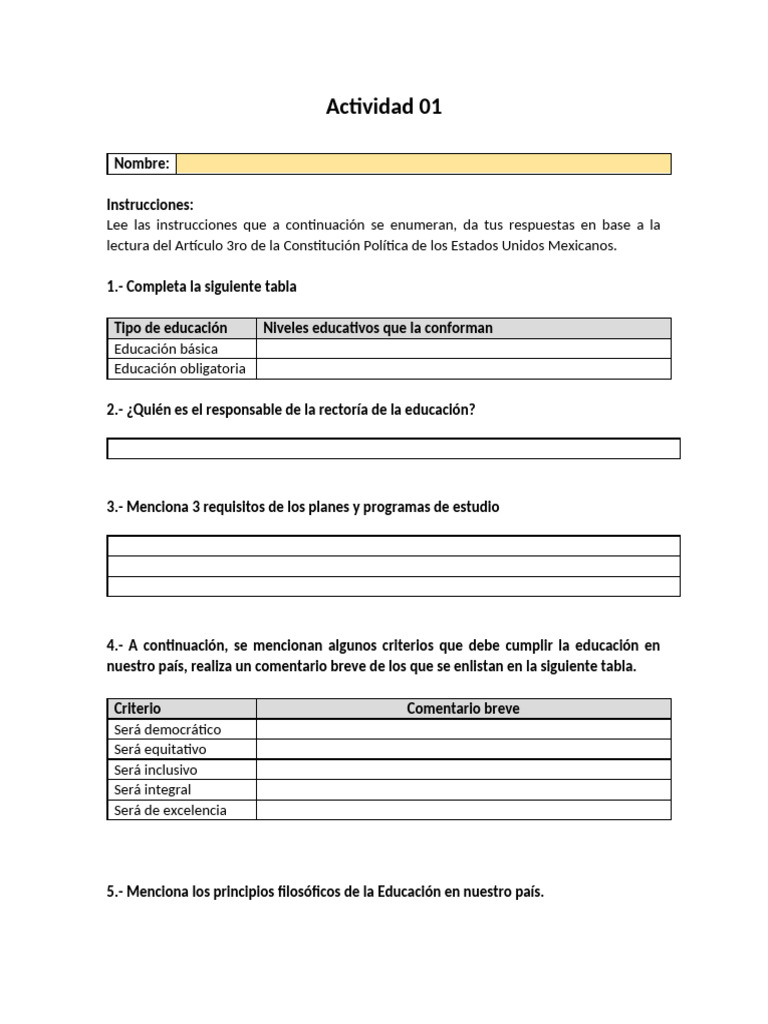 A T 01 Cpeum | PDF | Crecimiento personal y profesional | Ciencias sociales