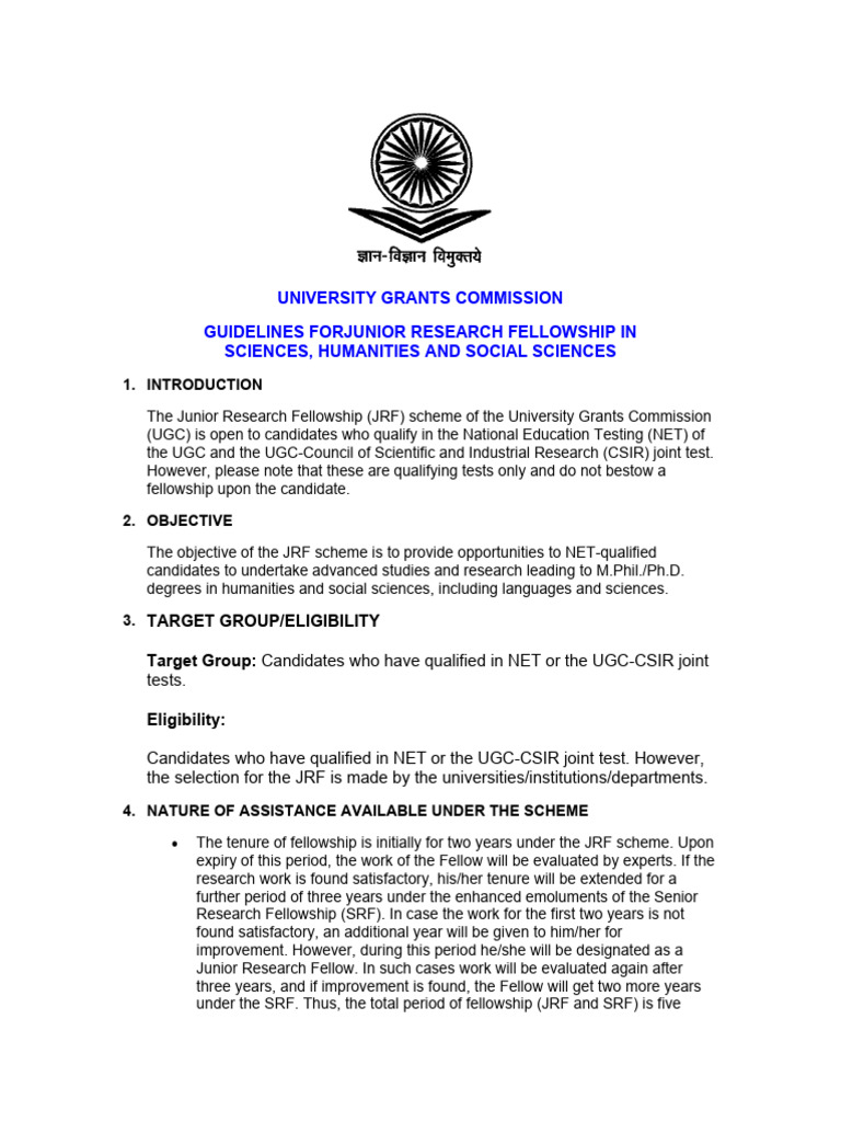 jrfscience | PDF