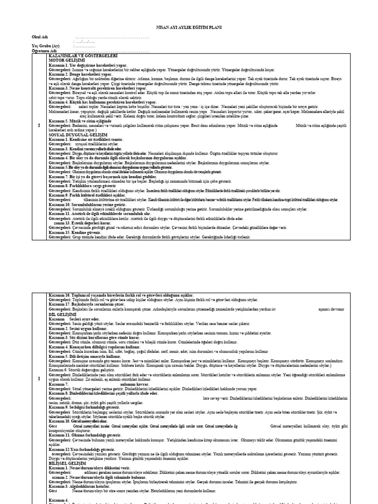 08 nisan aylik pdf