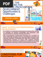 HighScope Curriculum Overview and Goals | PDF | Teachers | Human ...