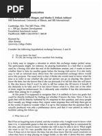 1990 - Intentions in Communication - Book Review