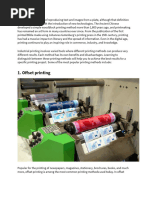 Understanding Hard Copies and Printing | PDF | Image Scanner | Printer ...