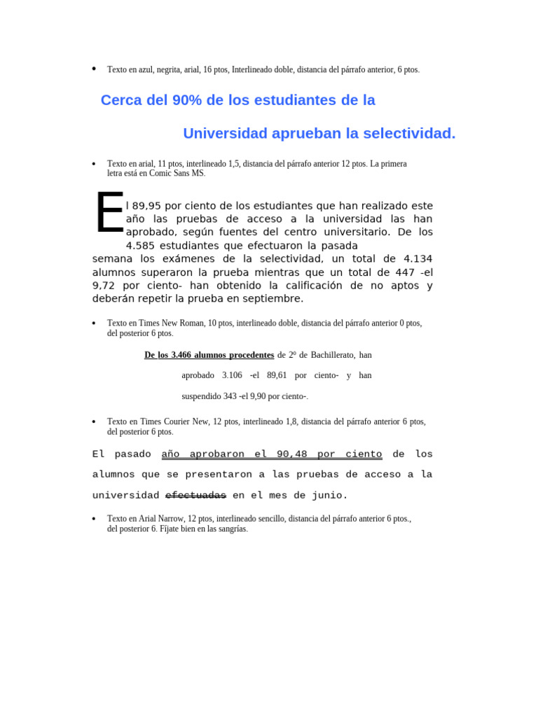 Ejercicio N12 | PDF