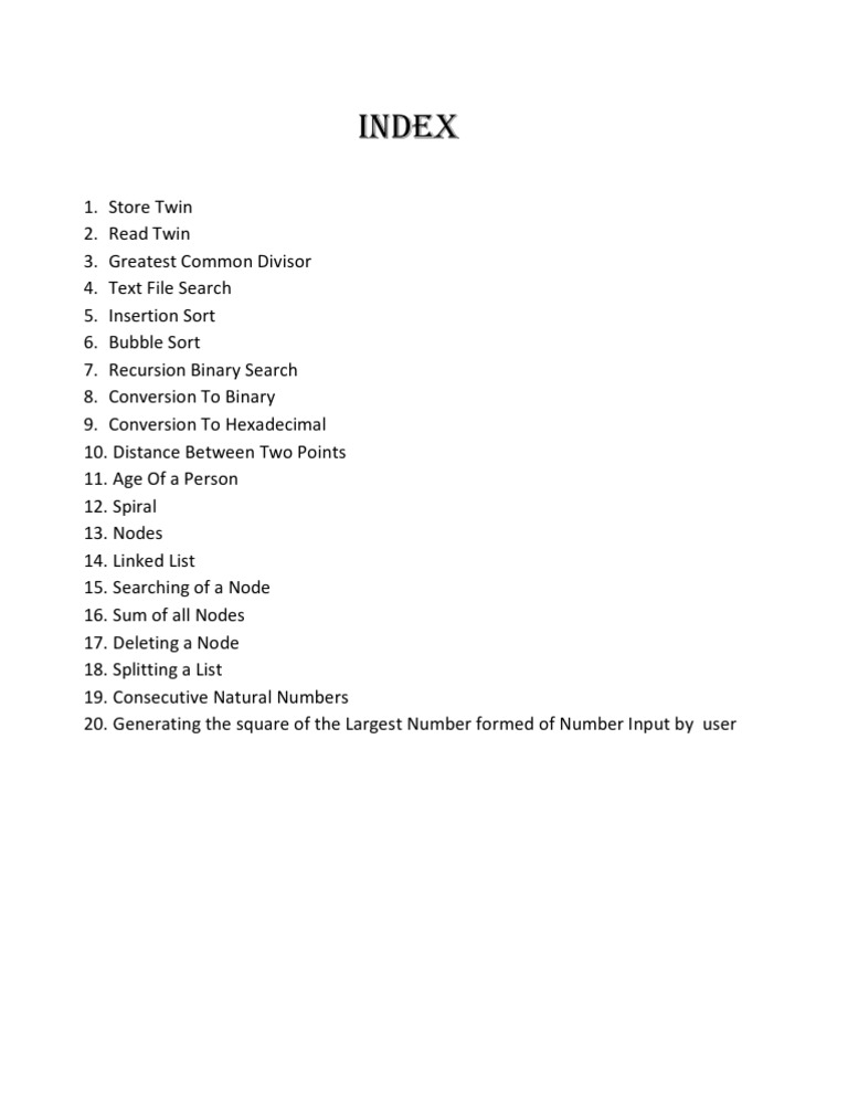 Index | PDF | Foreign Language Studies | Science & Mathematics