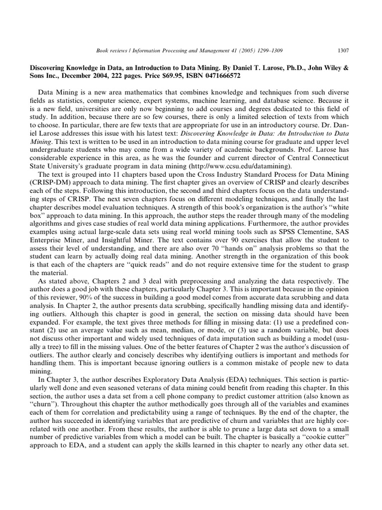 Document 3 Pdf Data Mining Cluster Analysis