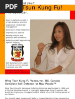Download Wing Tsun Kung Fu Brochure by Giuliano Fordelone SN78867131 doc pdf