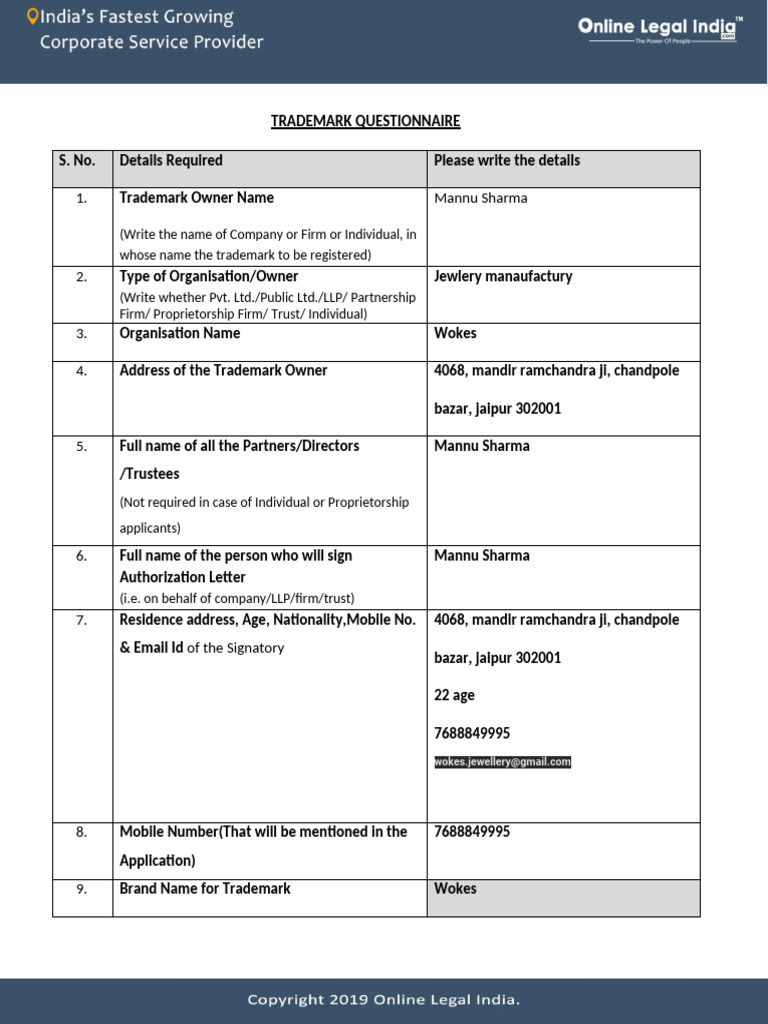 Trademark Searches: A Comprehensive Guide - ipaustralia.com.au