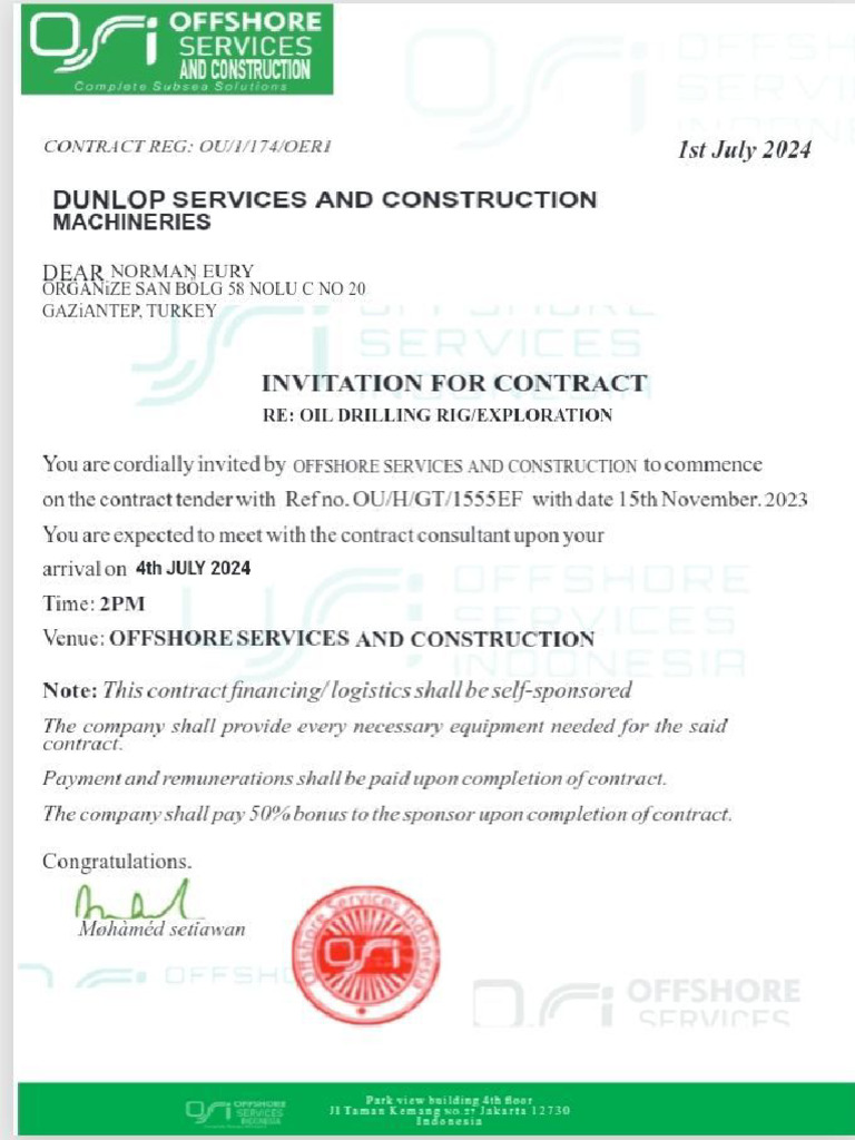 Invitation | PDF