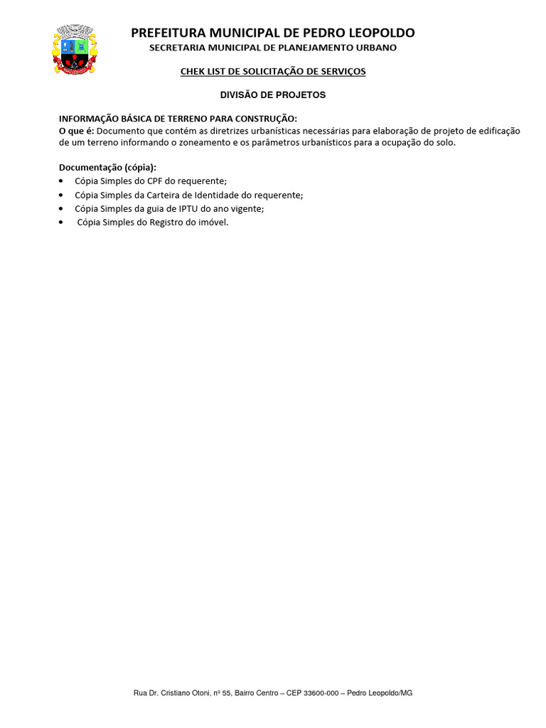 Informacao Basica | PDF | Finanças e Administração de Capital | Direito
