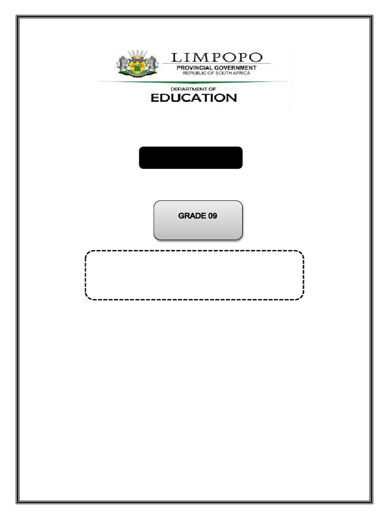 Grade 9 June History Exam 2023 | PDF | Nazi Germany | The Holocaust