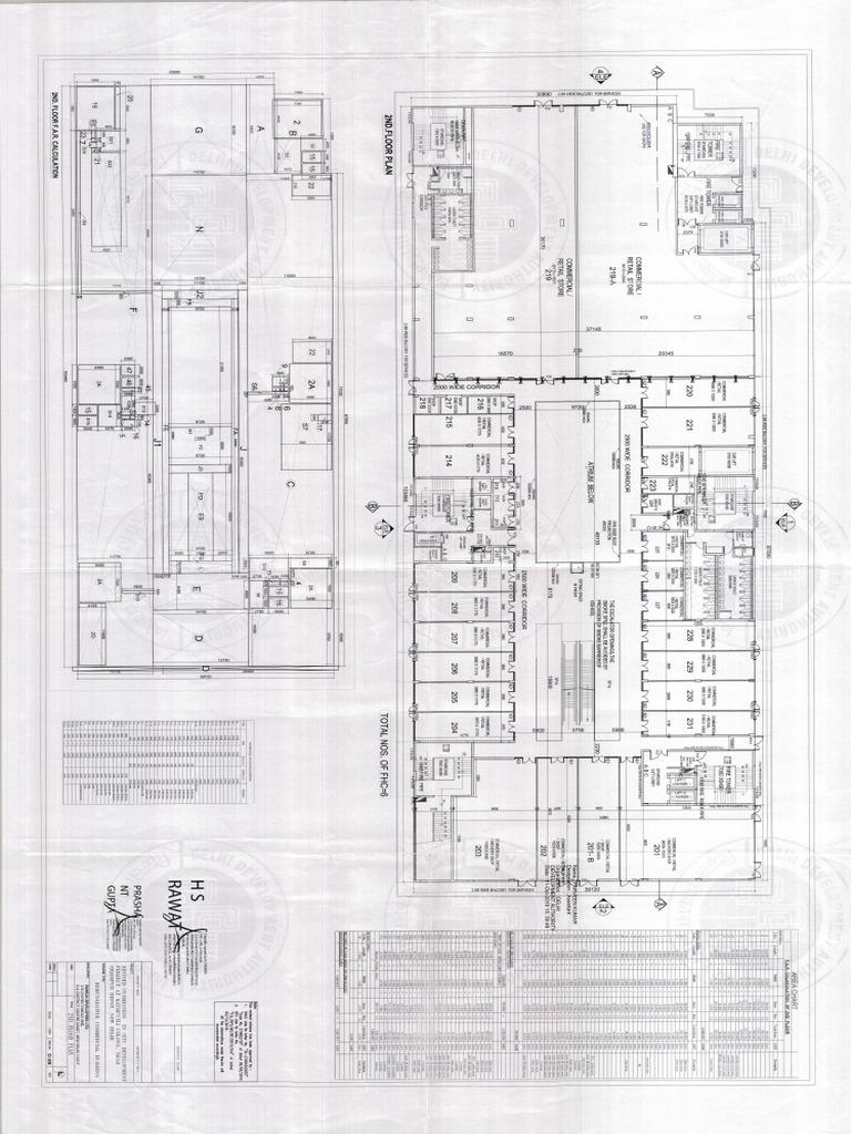 Floor Plan | PDF